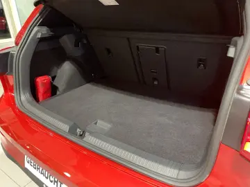VW Golf VIII GTI Matrix Navi-Pro Leder HuD H&K Kam