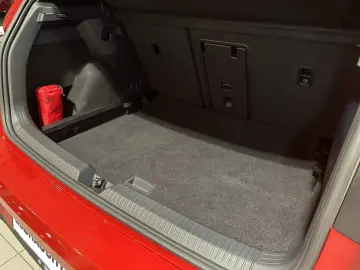VW Golf VIII GTI Matrix Navi-Pro Leder HuD H&K Kam