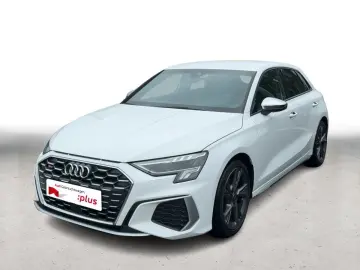 AUDI S3 Sportback 2.0 TFSI Q APP DAB VIRT LED NAVI