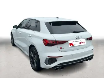 AUDI S3 Sportback 2.0 TFSI Q APP DAB VIRT LED NAVI