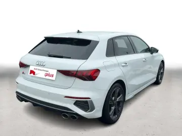 AUDI S3 Sportback 2.0 TFSI Q APP DAB VIRT LED NAVI