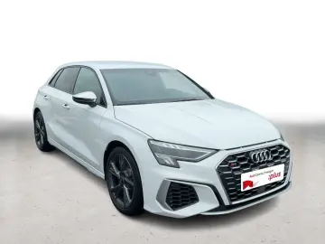 AUDI S3 Sportback 2.0 TFSI Q APP DAB VIRT LED NAVI