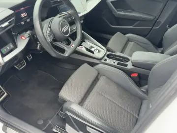 AUDI S3 Sportback 2.0 TFSI Q APP DAB VIRT LED NAVI