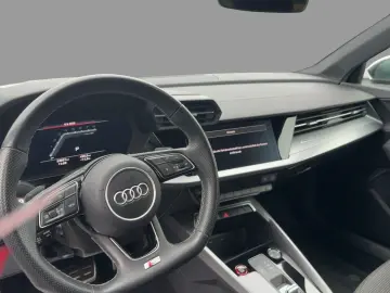 AUDI S3 Sportback 2.0 TFSI Q APP DAB VIRT LED NAVI