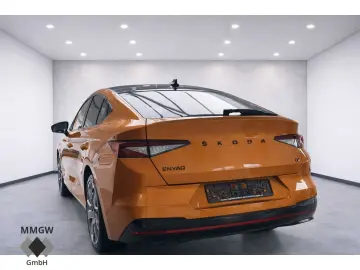 SKODA Enyaq Coupe RS Suite HUD AD AHK Navi Leder Digit