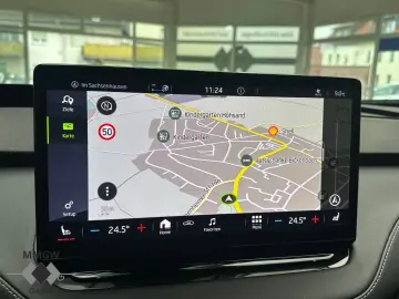 SKODA Enyaq Coupe RS Suite HUD AD AHK Navi Leder Digit