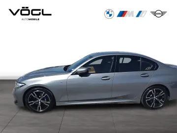 BMW 330d xDrive Limousine M Sportpaket Glasdach AHK