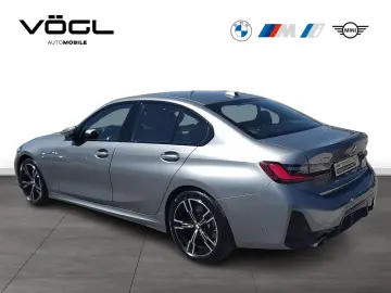 BMW 330d xDrive Limousine M Sportpaket Glasdach AHK
