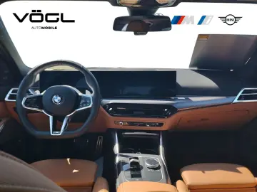 BMW 330d xDrive Limousine M Sportpaket Glasdach AHK