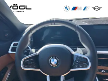 BMW 330d xDrive Limousine M Sportpaket Glasdach AHK