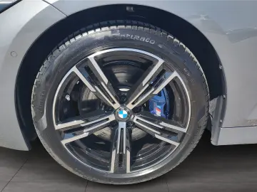 BMW 330d xDrive Limousine M Sportpaket Glasdach AHK