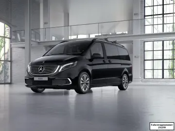 MERCEDES-BENZ EQV 300 AVANTGARDE Lang Airmat Distro …