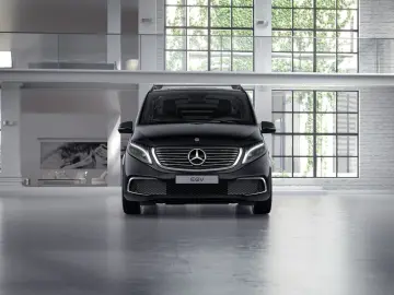 MERCEDES-BENZ EQV 300 AVANTGARDE Lang Airmat Distro …