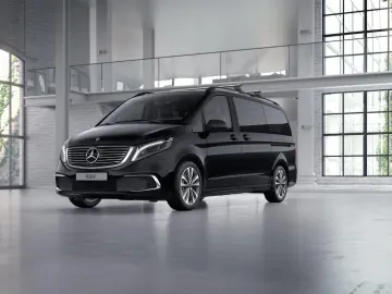 MERCEDES-BENZ EQV 300 AVANTGARDE Lang Airmat Distro …
