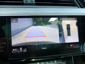 AUDI e-tron 55 quattro 300 KW S line  LED PDC B&O