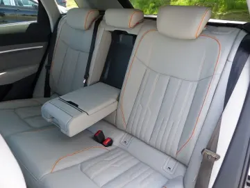 AUDI e-tron 55 quattro 300 KW S line  LED PDC B&O