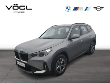 BMW X1 xDrive20d Driv.Ass. AHK Sportsitze