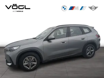 BMW X1 xDrive20d Driv.Ass. AHK Sportsitze