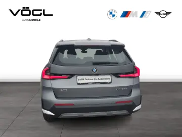 BMW X1 xDrive20d Driv.Ass. AHK Sportsitze