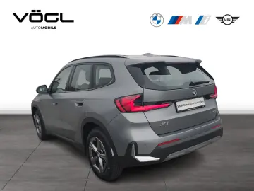 BMW X1 xDrive20d Driv.Ass. AHK Sportsitze