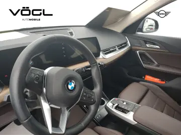 BMW X1 xDrive20d Driv.Ass. AHK Sportsitze