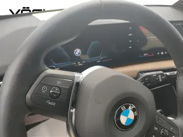 BMW X1 xDrive20d Driv.Ass. AHK Sportsitze