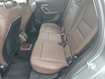BMW X1 xDrive20d Driv.Ass. AHK Sportsitze