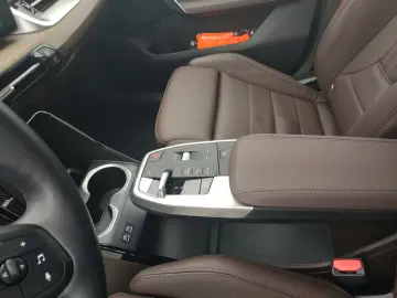 BMW X1 xDrive20d Driv.Ass. AHK Sportsitze