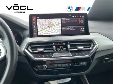 BMW X4 xDrive30d M Sportpaket Adapt.LED AHK HiFi