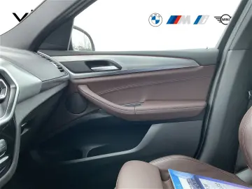 BMW X4 xDrive30d M Sportpaket Adapt.LED AHK HiFi