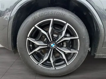 BMW X4 xDrive30d M Sportpaket Adapt.LED AHK HiFi