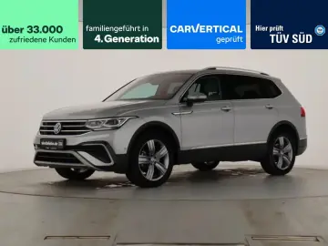 VW TIGUAN ALLSPACE 2.0TSI DSG 4MOTION iQ-LIGHT PANO