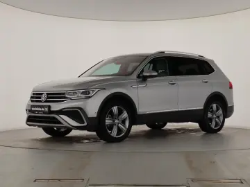 VW TIGUAN ALLSPACE 2.0TSI DSG 4MOTION iQ-LIGHT PANO