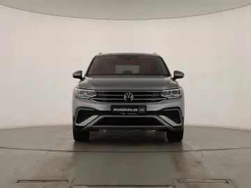 VW TIGUAN ALLSPACE 2.0TSI DSG 4MOTION iQ-LIGHT PANO