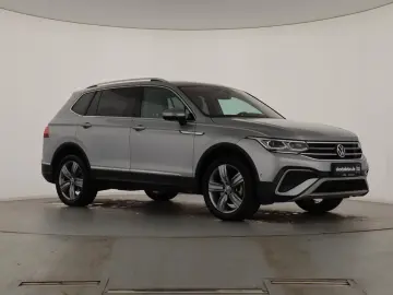 VW TIGUAN ALLSPACE 2.0TSI DSG 4MOTION iQ-LIGHT PANO