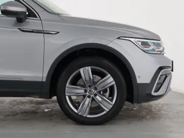 VW TIGUAN ALLSPACE 2.0TSI DSG 4MOTION iQ-LIGHT PANO