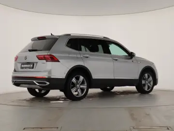 VW TIGUAN ALLSPACE 2.0TSI DSG 4MOTION iQ-LIGHT PANO