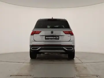 VW TIGUAN ALLSPACE 2.0TSI DSG 4MOTION iQ-LIGHT PANO