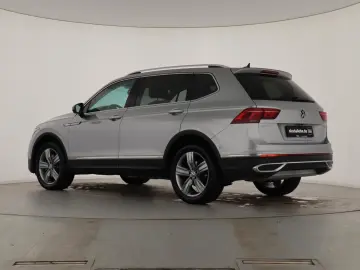 VW TIGUAN ALLSPACE 2.0TSI DSG 4MOTION iQ-LIGHT PANO