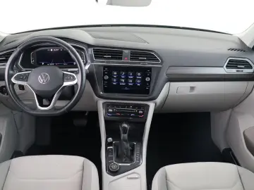 VW TIGUAN ALLSPACE 2.0TSI DSG 4MOTION iQ-LIGHT PANO