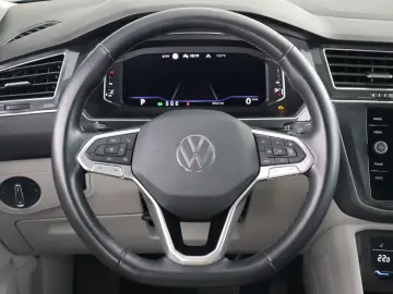 VW TIGUAN ALLSPACE 2.0TSI DSG 4MOTION iQ-LIGHT PANO