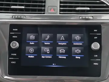 VW TIGUAN ALLSPACE 2.0TSI DSG 4MOTION iQ-LIGHT PANO