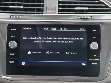 VW TIGUAN ALLSPACE 2.0TSI DSG 4MOTION iQ-LIGHT PANO