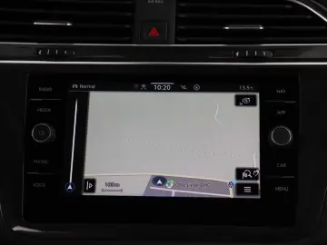 VW TIGUAN ALLSPACE 2.0TSI DSG 4MOTION iQ-LIGHT PANO