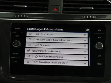 VW TIGUAN ALLSPACE 2.0TSI DSG 4MOTION iQ-LIGHT PANO