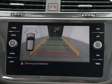 VW TIGUAN ALLSPACE 2.0TSI DSG 4MOTION iQ-LIGHT PANO