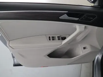 VW TIGUAN ALLSPACE 2.0TSI DSG 4MOTION iQ-LIGHT PANO