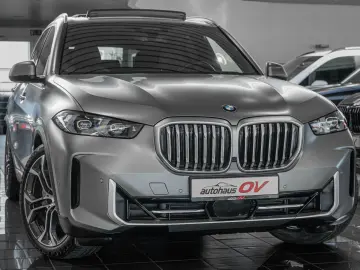 BMW X5 30xd Individual 3xTV ACC 2xAchs Luft Pano SKY