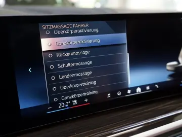 BMW X5 30xd Individual 3xTV ACC 2xAchs Luft Pano SKY
