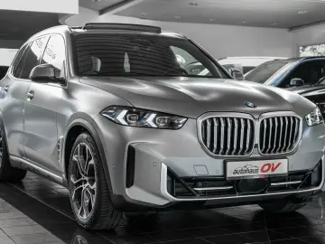 BMW X5 30xd Individual 3xTV ACC 2xAchs Luft Pano SKY
